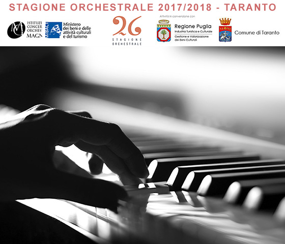 Orchestra Magna Grecia Taranto