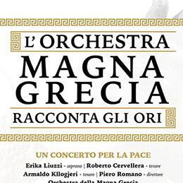 Orchestra della Magna Grecia